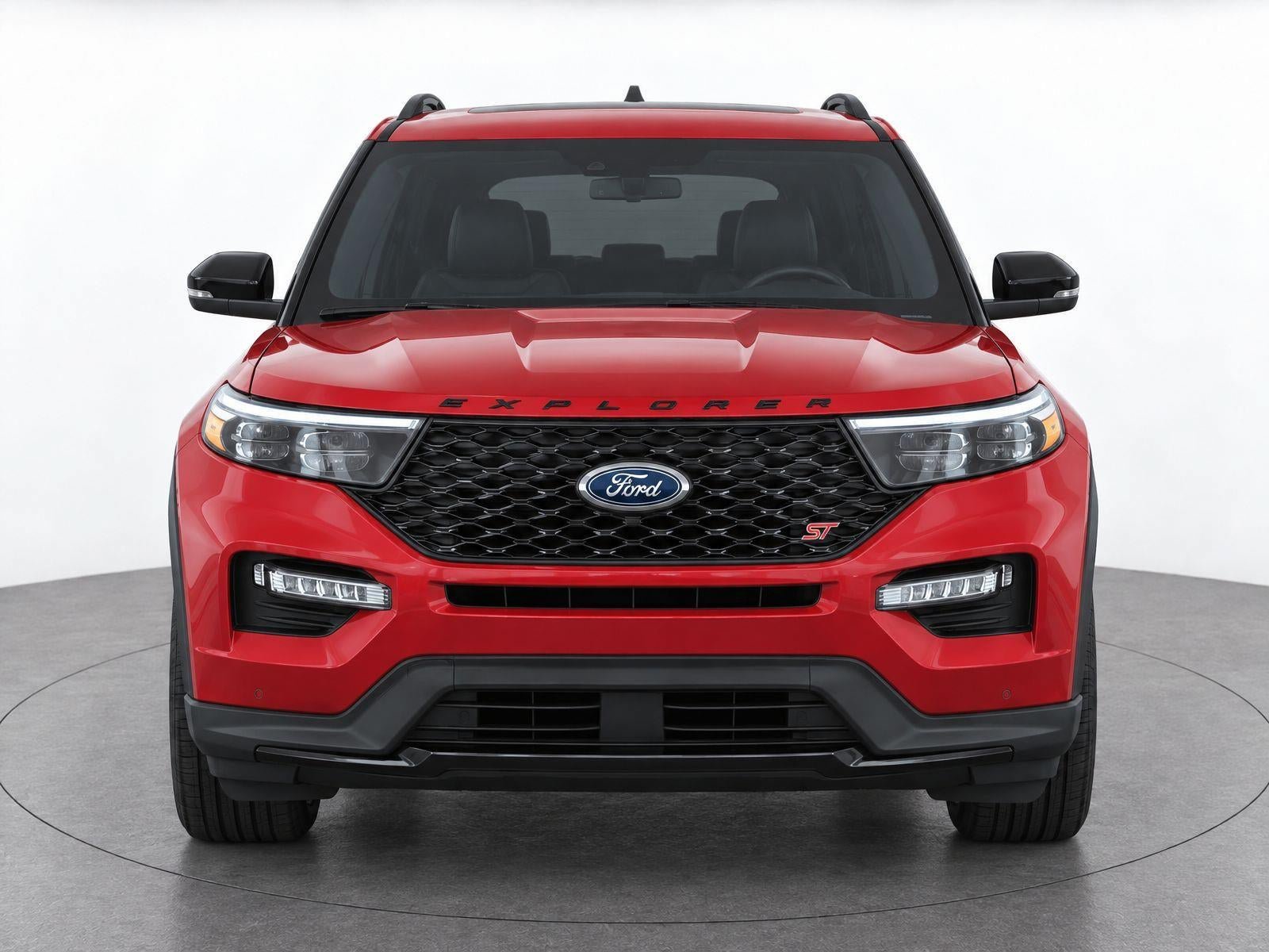 Used 2024 Ford Explorer ST w/ Equipment Group 401A AWD/4WD image 5