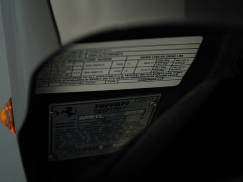 Used 2008 Ferrari F430 Spider image 60