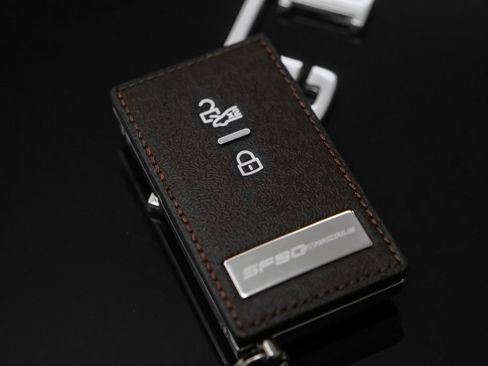 Certified 2022 Ferrari SF90 Stradale image 45