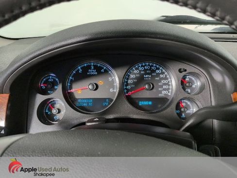 Used 2011 Chevrolet Tahoe LTZ image 15