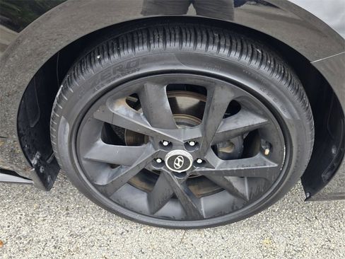 Used 2022 Hyundai Sonata SEL Plus image 17