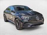 Used 2023 Mercedes-Benz GLE 53 AMG 4MATIC Coupe w/ Parking Assistance Package image 3