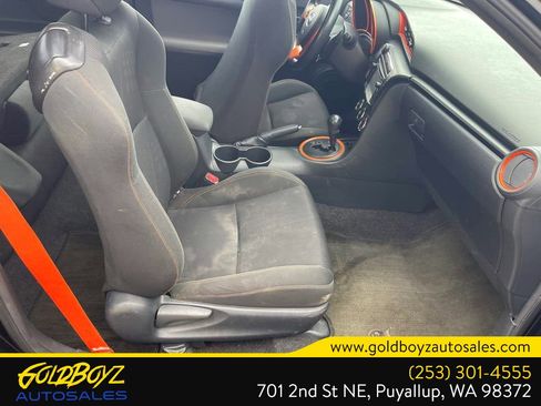 Used 2015 Scion tC FWD image 34