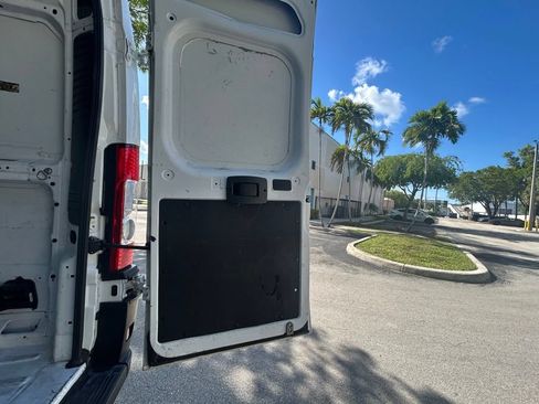 Used 2023 RAM ProMaster 2500 FWD image 35
