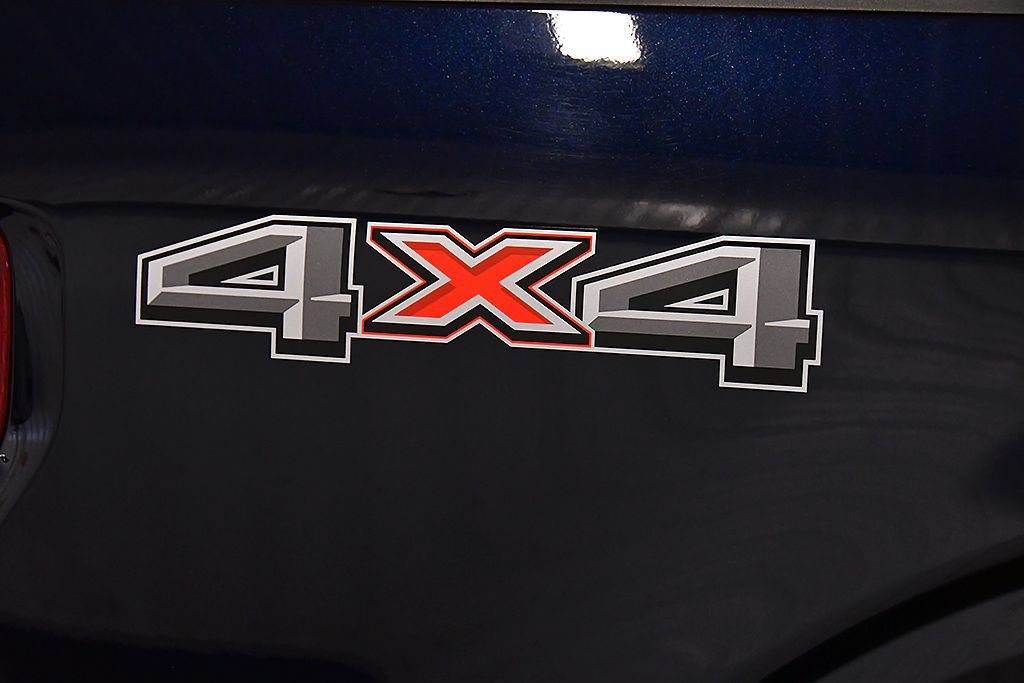 Used 2023 Ford F150 XLT w/ Equipment Group 302A High AWD/4WD image 13