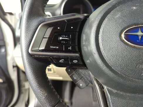 Used 2019 Subaru Outback 2.5i Limited image 27