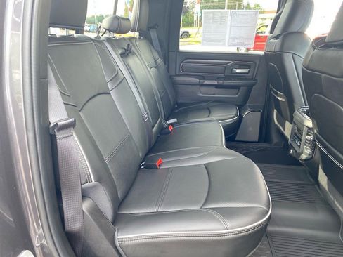 Used 2025 RAM 2500 Power Wagon image 25