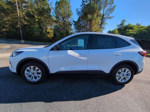 New 2026 Ford Escape Active image 7