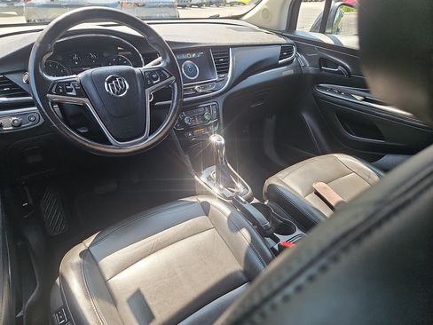 Used 2019 Buick Encore Essence w/ Safety Package II AWD/4WD image 3