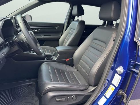 Used 2024 Honda CR-V Sport-L image 12