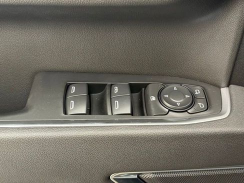 New 2025 Chevrolet Silverado 1500 LT w/ All Star Edition Plus image 28