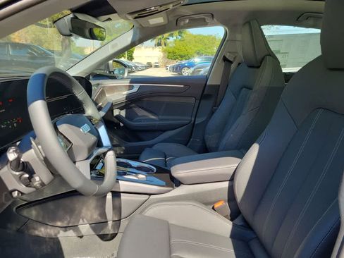 New 2026 Audi A6 Prestige AWD/4WD image 19