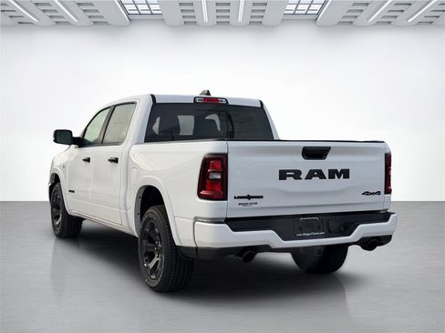 New 2026 RAM 1500 Lone Star image 5