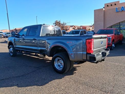 New 2026 Ford F350 XL w/ STX Appearance Package image 3