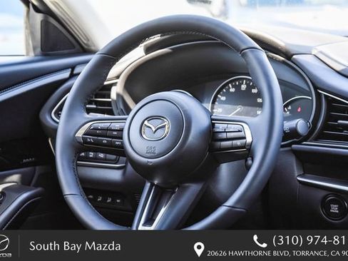 New 2026 MAZDA CX-30 AWD 2.5 S w/ Premium Package image 9