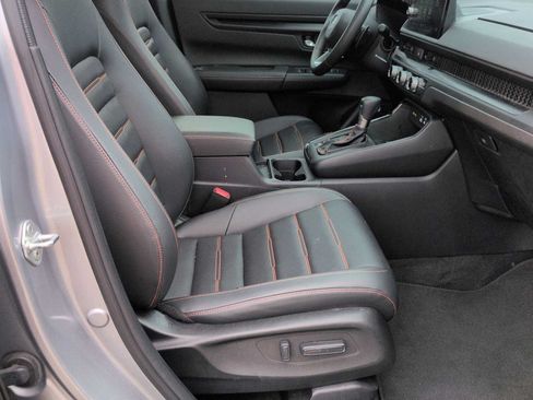 Used 2024 Honda CR-V Sport-L image 24