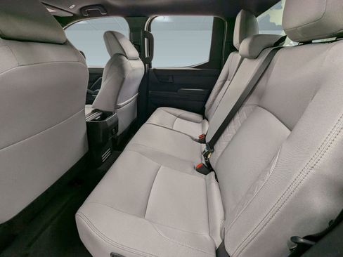 New 2025 Toyota Tacoma SR image 18