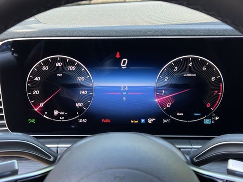 New 2026 Mercedes-Benz GLE 350 4MATIC image 15