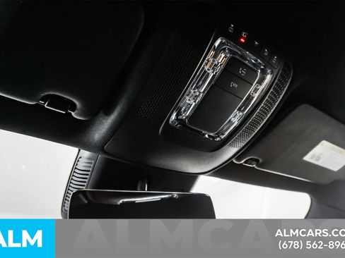 Used 2025 Mercedes-Benz GLA 250 4MATIC image 56
