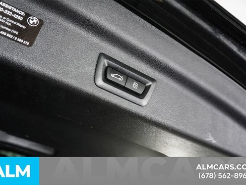 Used 2025 BMW X1 xDrive28i AWD/4WD image 47