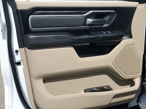 Used 2020 RAM 1500 Big Horn image 19