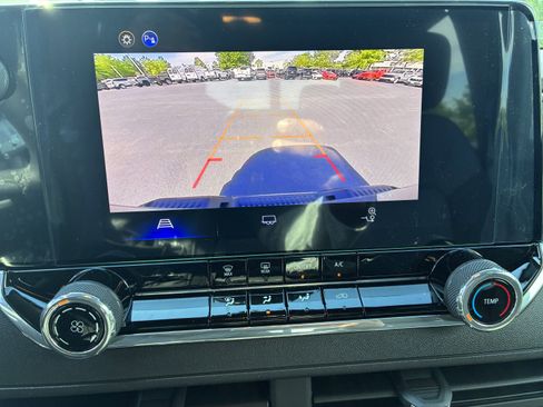 New 2026 Chevrolet Colorado W/T w/ WT Custom Package AWD/4WD image 33
