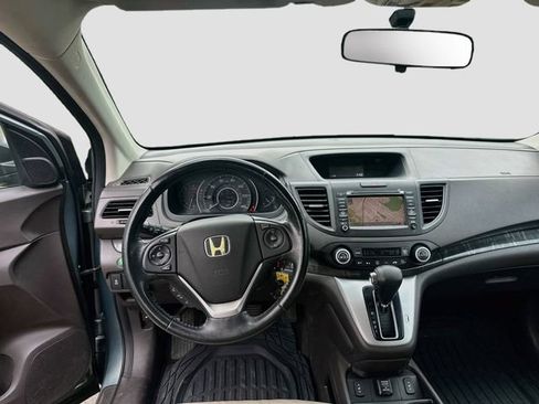 Used 2012 Honda CR-V EX-L image 23