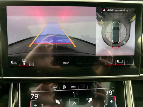 Used 2025 Audi Q7 2.0T Premium AWD/4WD image 16