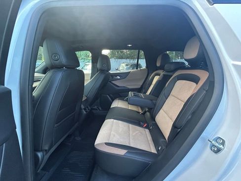 New 2026 Chevrolet Equinox ACTIV w/ Convenience Package III AWD/4WD image 14