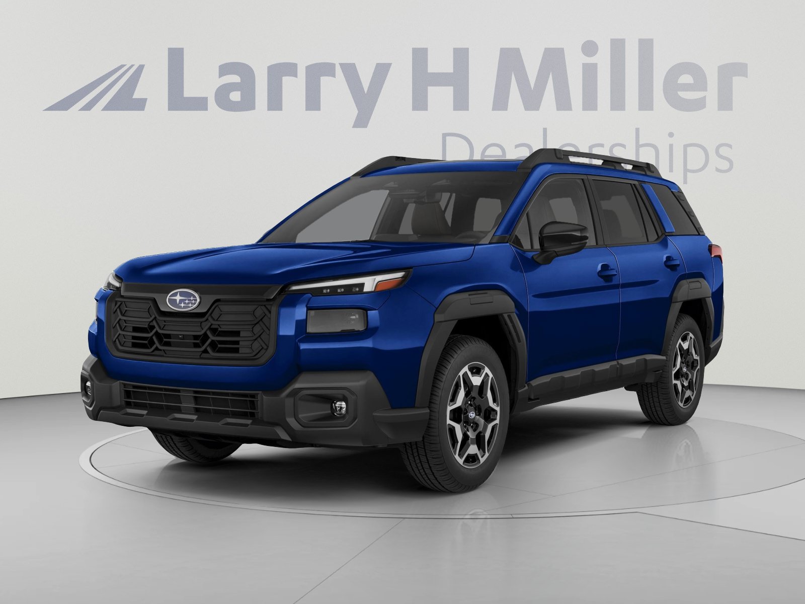 New 2026 Subaru Outback Touring XT AWD/4WD image 1