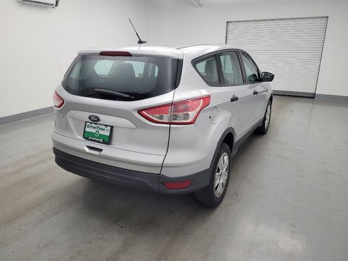 Used 2014 Ford Escape S FWD image 9