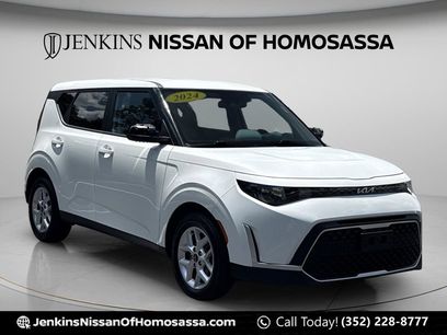 Used 2024 Kia Soul LX w/ Option Group 015