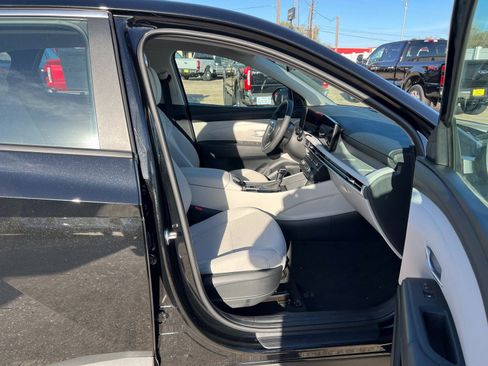 New 2026 Hyundai Tucson SE FWD image 9