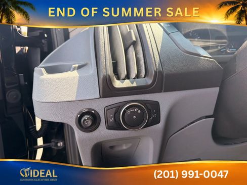 Used 2018 Ford Transit 350 XLT RWD image 35
