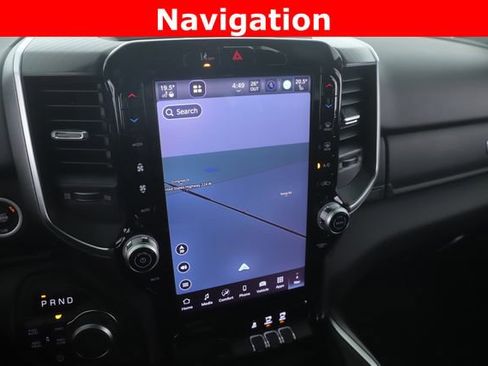 New 2026 RAM 1500 Big Horn image 5