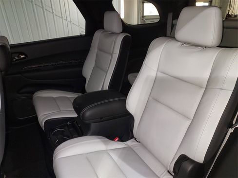 New 2026 Dodge Durango SRT Hellcat w/ Premium Group image 29