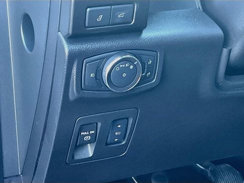 Used 2018 Ford Expedition Limited w/ Equipment Group 301A AWD/4WD image 10