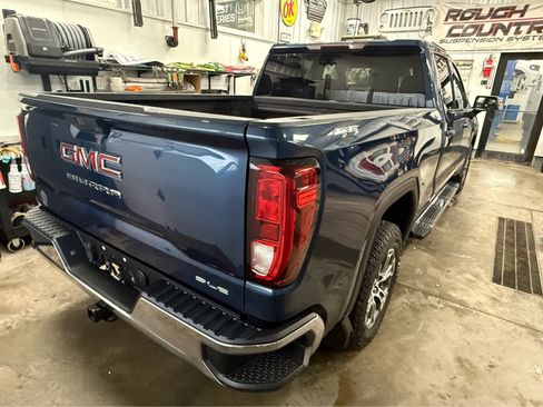 Used 2019 GMC Sierra 1500 SLE image 6