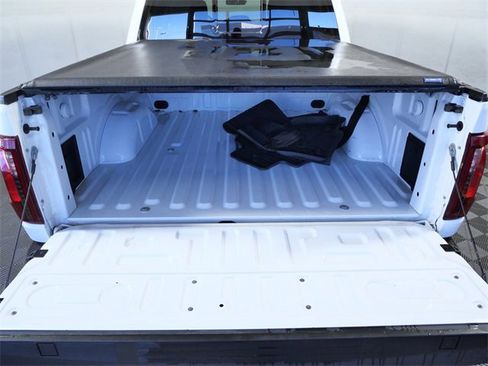 Used 2024 Ford F150 XLT w/ Equipment Group 302A MID image 11