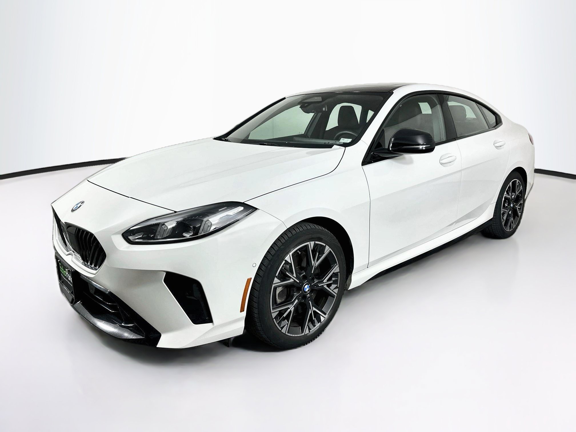 Used 2026 BMW 228i xDrive AWD/4WD image 3