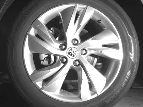 Used 2025 Buick Encore GX Preferred FWD image 12