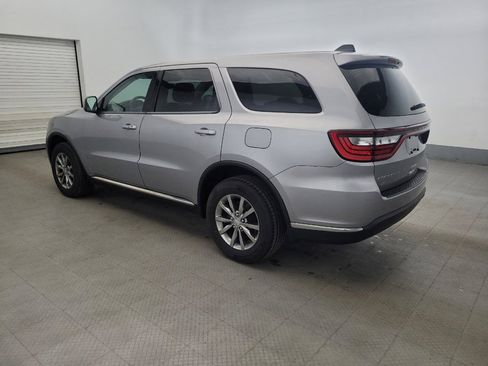 Used 2018 Dodge Durango SXT w/ 3rd Row Seating Group image 5