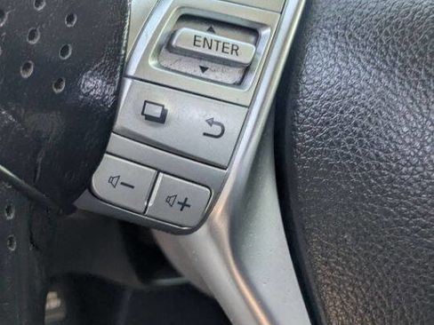 Used 2017 Nissan Altima 2.5 S w/ Power Driver Seat Package image 34