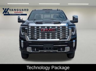 Used 2026 GMC Sierra 3500 Denali w/ Denali Reserve Package AWD/4WD video 2