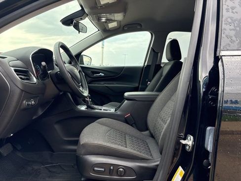 Used 2024 Chevrolet Equinox LT w/ LPO, Floor Liner Package image 12