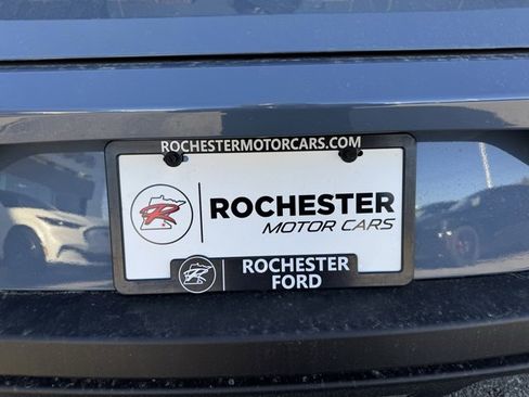 New 2026 Ford Mustang Premium image 35