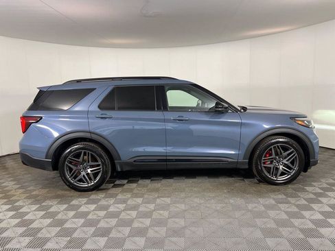Used 2026 Ford Explorer ST w/ Sun And Sound Package AWD/4WD image 20