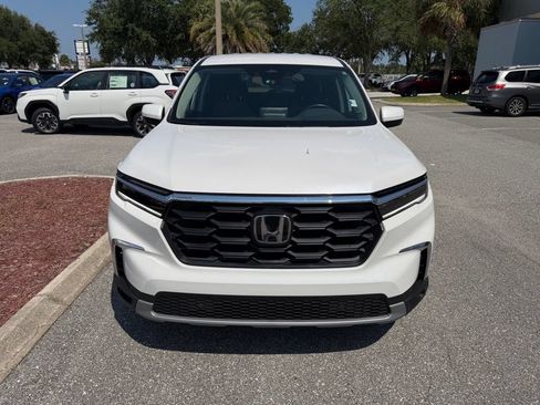 Used 2024 Honda Pilot EX-L image 14
