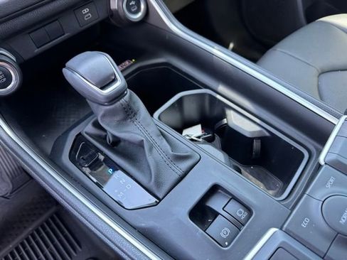 Used 2024 Toyota Grand Highlander AWD image 32