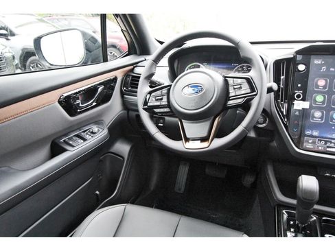 New 2026 Subaru Forester Touring AWD/4WD image 8